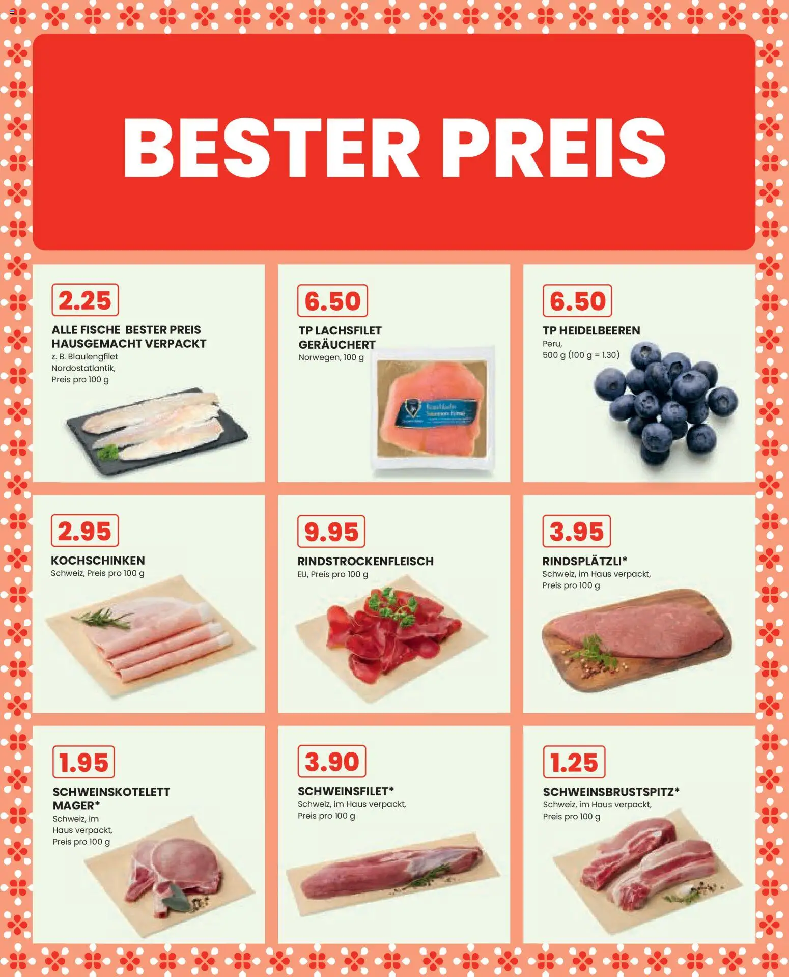 Manor aktionen – gültig ab 08.09.2026 | Seite: 3