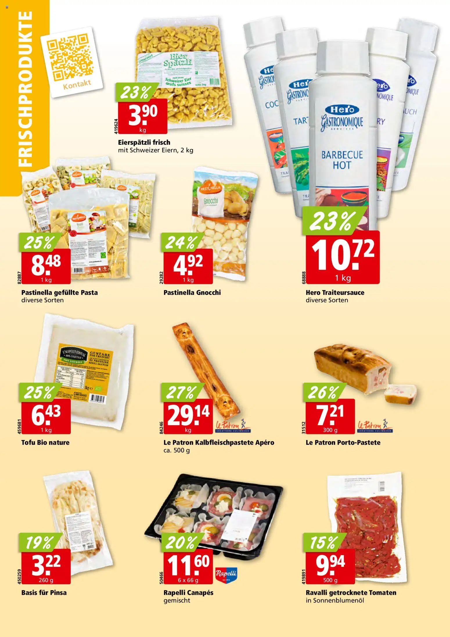 Aligro aktionen Schlieren, Gossau SG, Frauenfeld, Rapperswil-Jona, Sargans, Bern – gültig ab 02.11.2026 | Seite: 12 | Produkte: Getrocknete Tomaten, Bier, Tomaten, Tofu