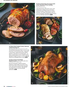 Preview of Tesco offers valid from 01/10/2026 | Page: 28