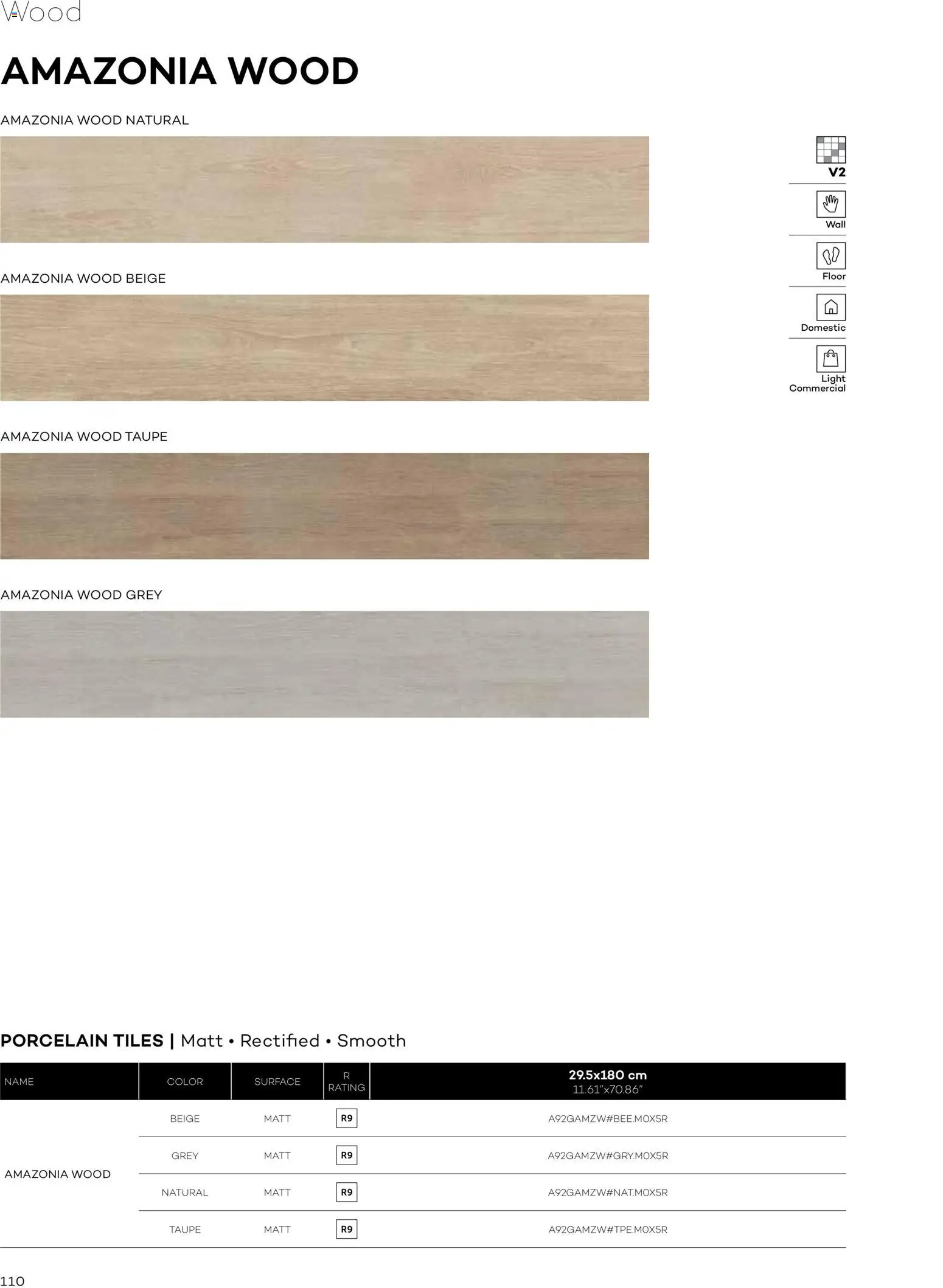 {H1} | Page: 112 | Products: Light