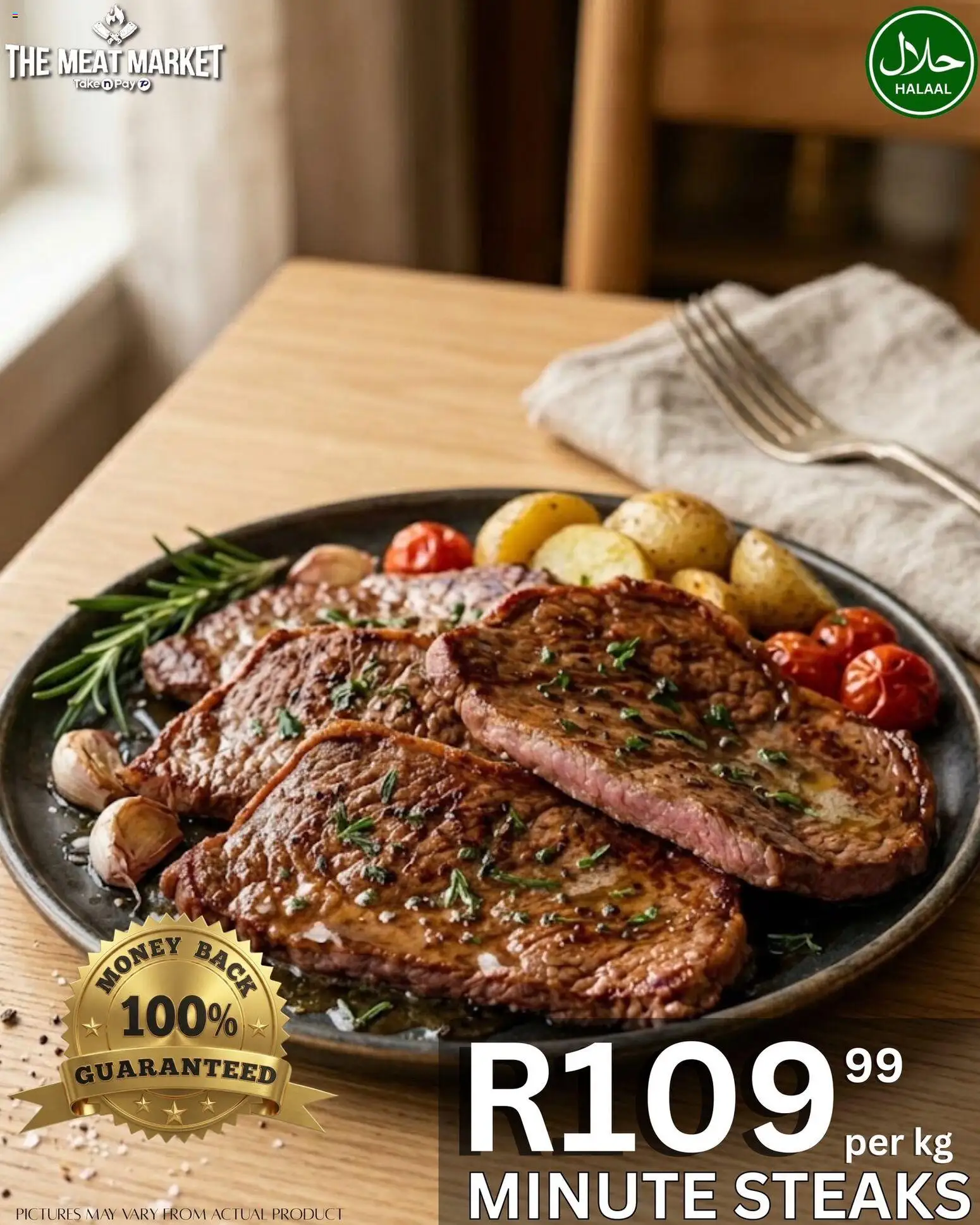 New Take n Pay catalogue – valid from 19.05.2026 | Page: 17 | Products: Bag