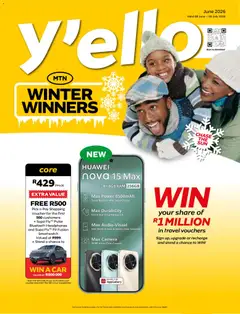 MTN specials catalogue – valid from 08.06.2026