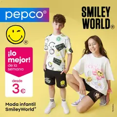 Vista previa Pepco folleto válido desde el 21.05.2026