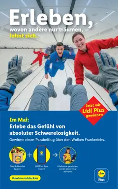 Lidl - Flugblatt ab 13.05.2026 gültig | Seite: 4