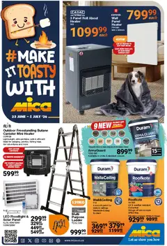 MICA specials catalogue – valid from 23/06/2026