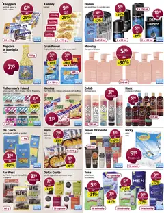 Otto's aktionen IT ab 28.07.2026 gültig | Seite: 2 | Produkte: Shampoo