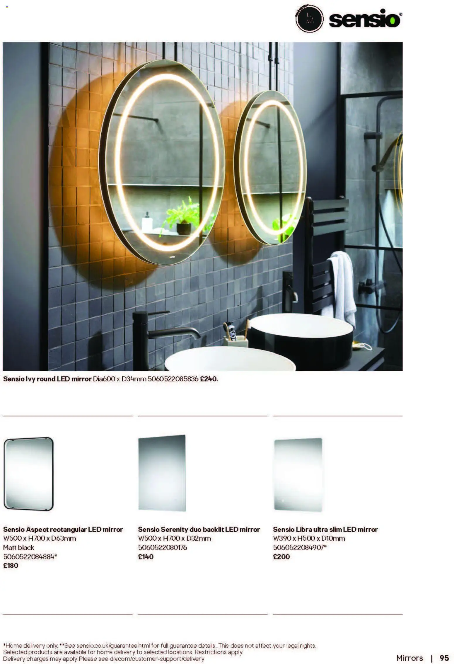 B&Q B&Q Bq Bq Bathrooms Home Deals December 2025 — page 95 of 280