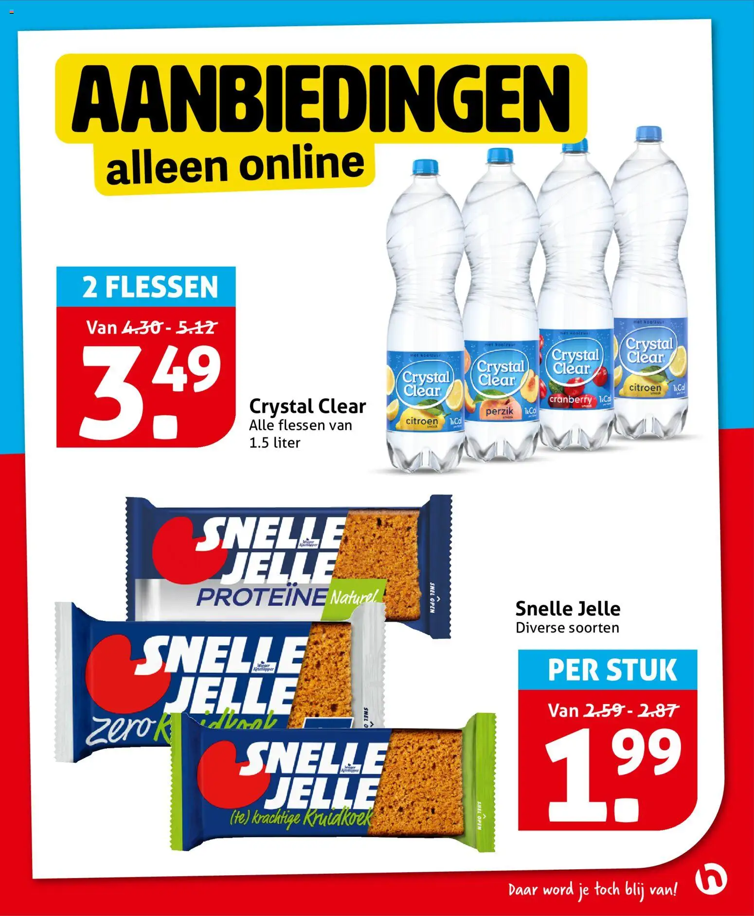{H1} | Pagina: 31 | Producten: Proteïne, Citroen