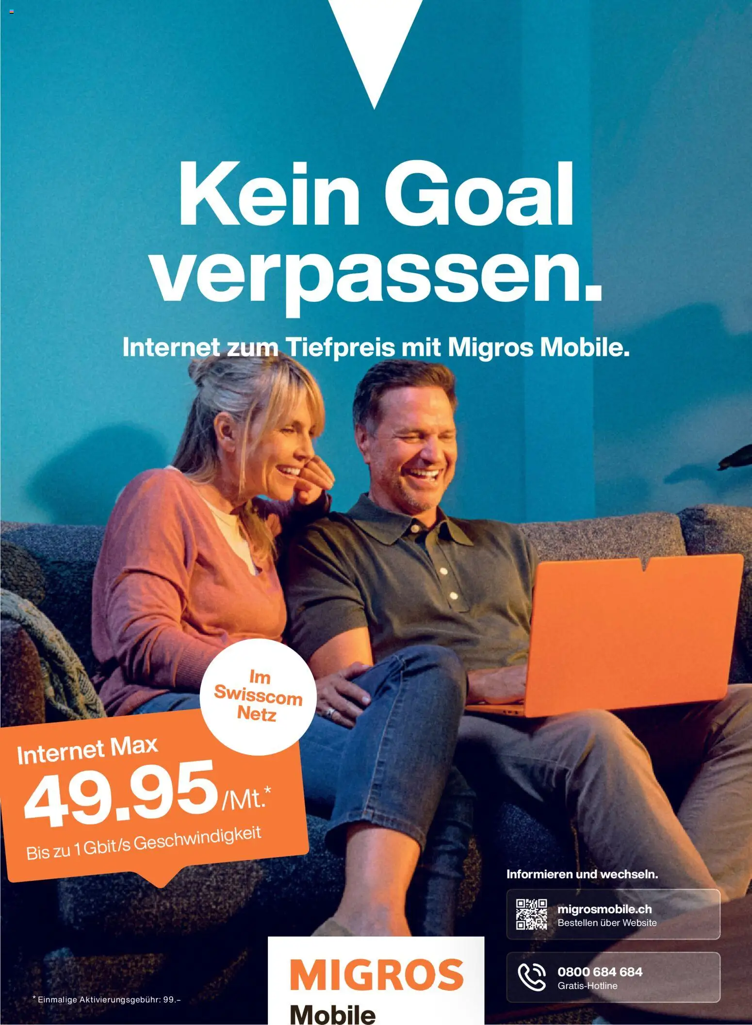Migros aktionen Magazin – gültig ab 01.07.2026 | Seite: 6