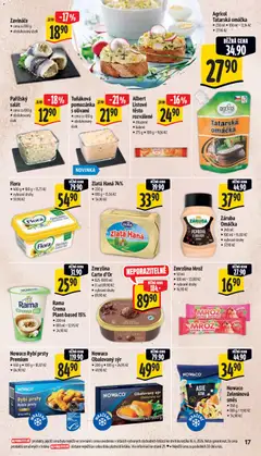 Náhled letáku Albert leták - Hypermarket od 24.06.2026 | Strana: 27
