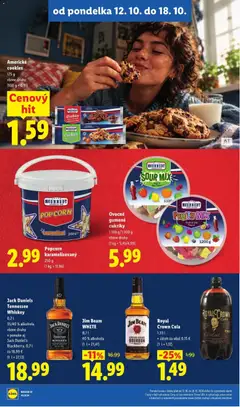 Lidl leták platný od 12.10.2026 | Strana: 28