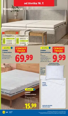 Lidl leták platný od 13.07.2026 | Strana: 74
