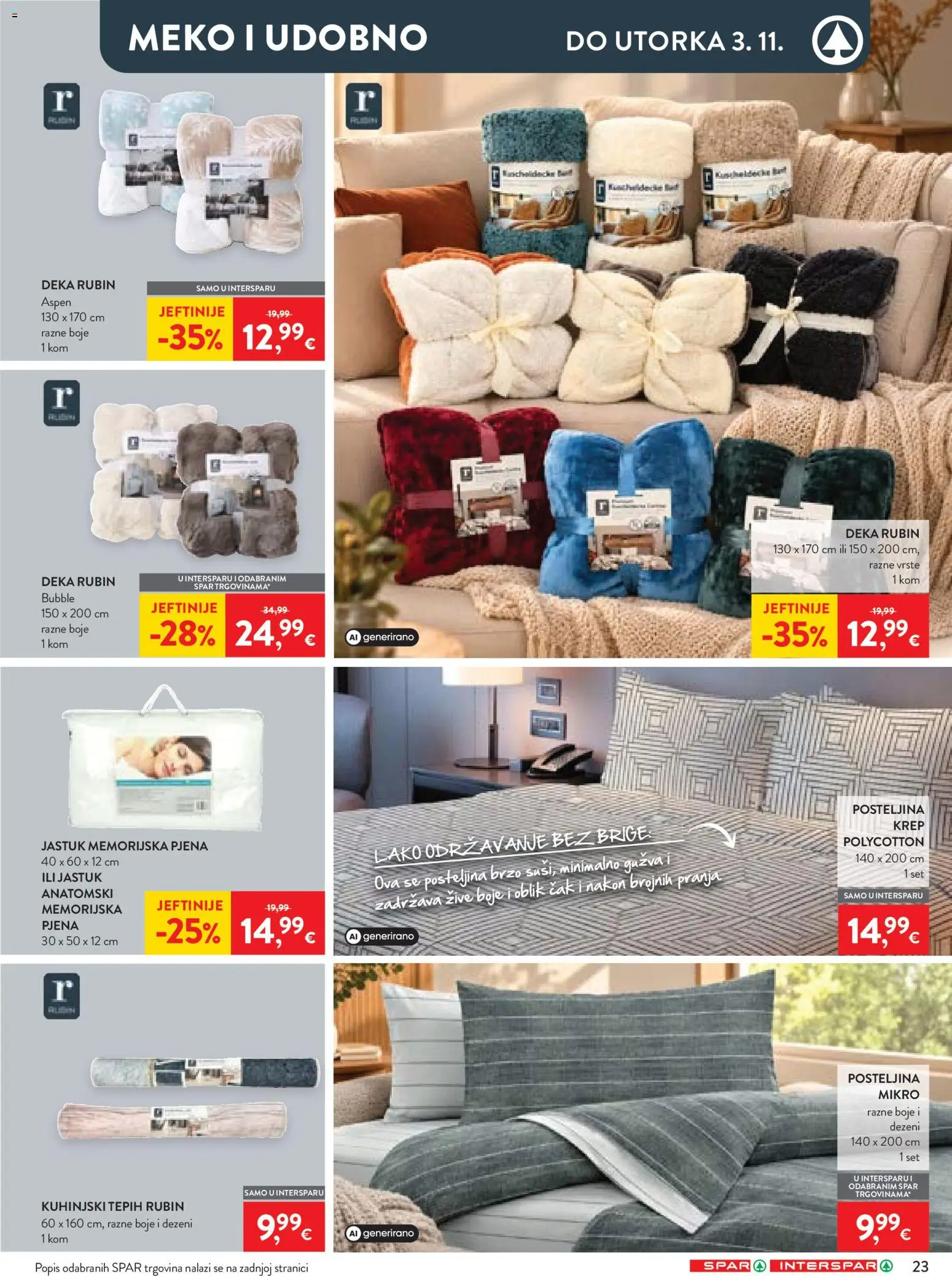 Spar katalog | vrijedi od 21.10.2026 | Stranica: 37