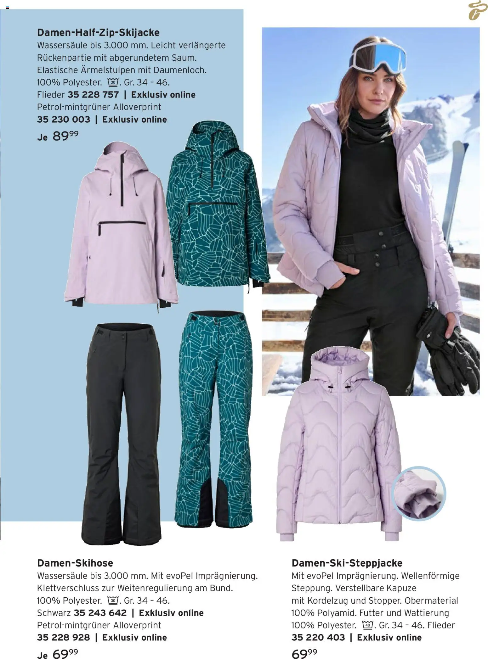Prospekt Tchibo Winteractive – gültig ab 04.11.2026 | Seite: 37