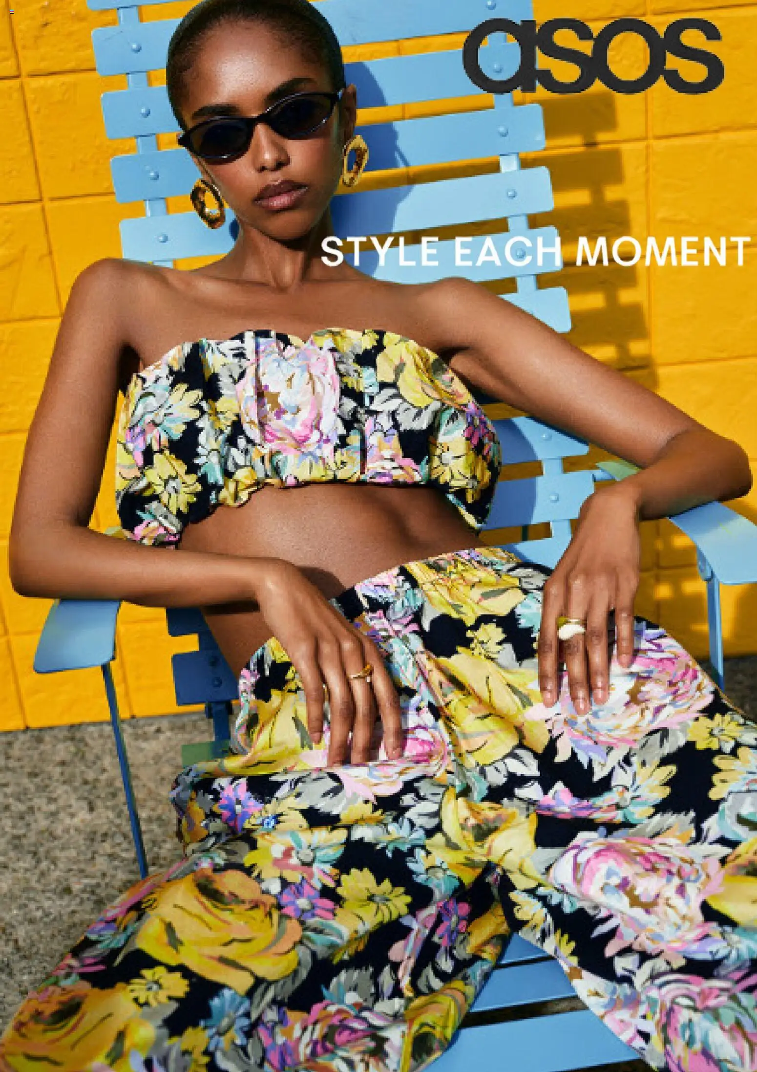 asos Catalogue valid from 20/07/2026 | Page: 1