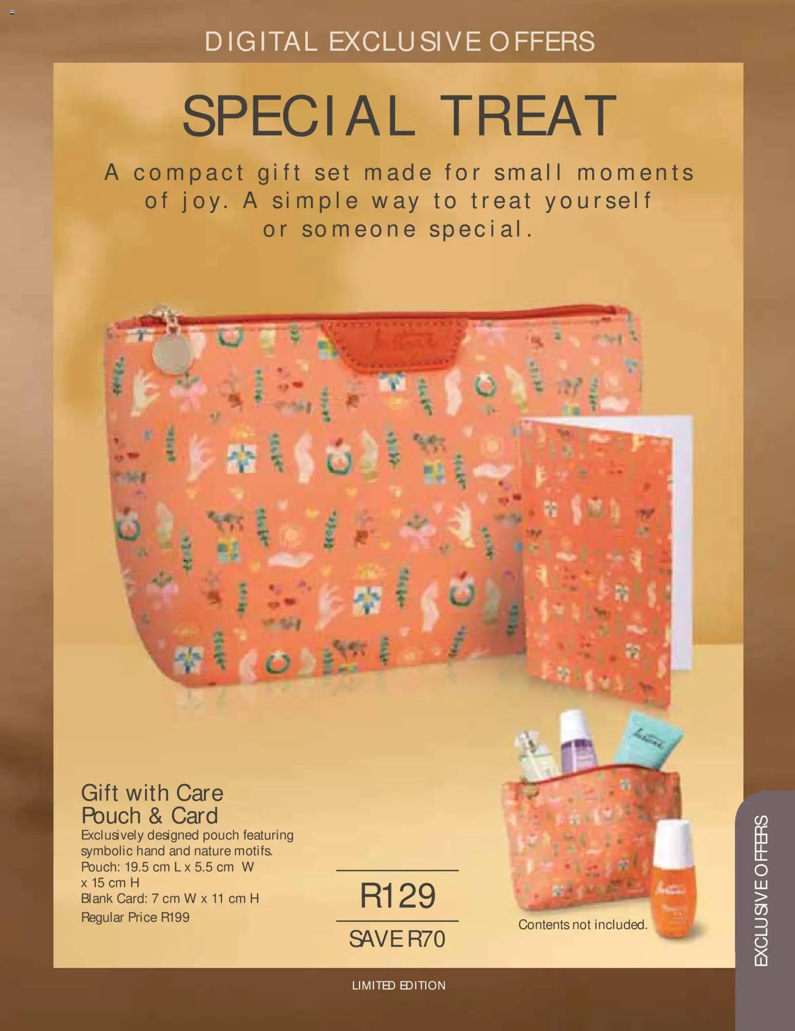 New Justine catalogue – valid from 01/08/2026 | Page: 32