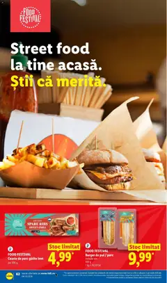 Ofertele Lidl valabile de la 24.08.2026 | Pagină: 62