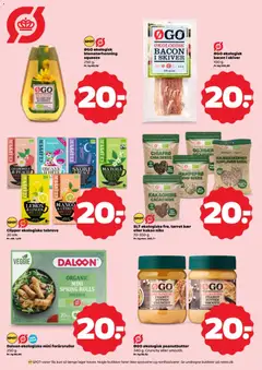 Netto - Tilbudsavis uge 44 gyldig fra 24/10/2026 | Side: 7