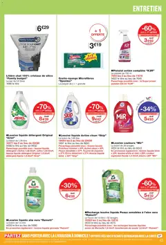 Monoprix - Prévisualisation de Monoprix catalogue valide à partir de 08/09/2026 | Page: 45