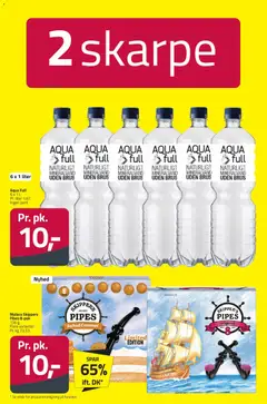 Fleggaard - Tilbudsavis 23 gyldig fra 03.06.2026 | Side: 19 | Produkter: Iogurteira