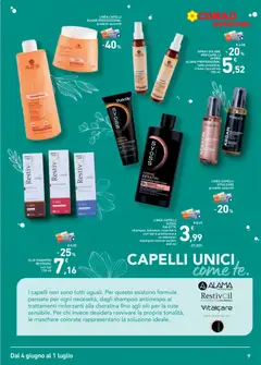 Anteprima del volantino Conad volantino Superstore Bellezza Piemonte valido a partire dal 04.06.2026 | Pagina: 9