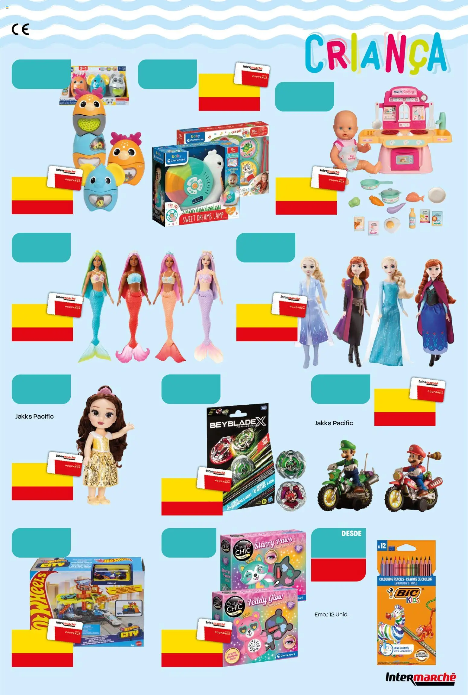 Intermarché folheto │ válido de 28.05.2026 | Página: 46