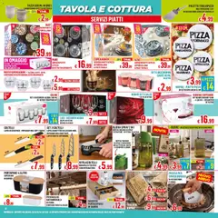 Anteprima del volantino Satur volantino valido a partire dal 23/10/2026 | Pagina: 12