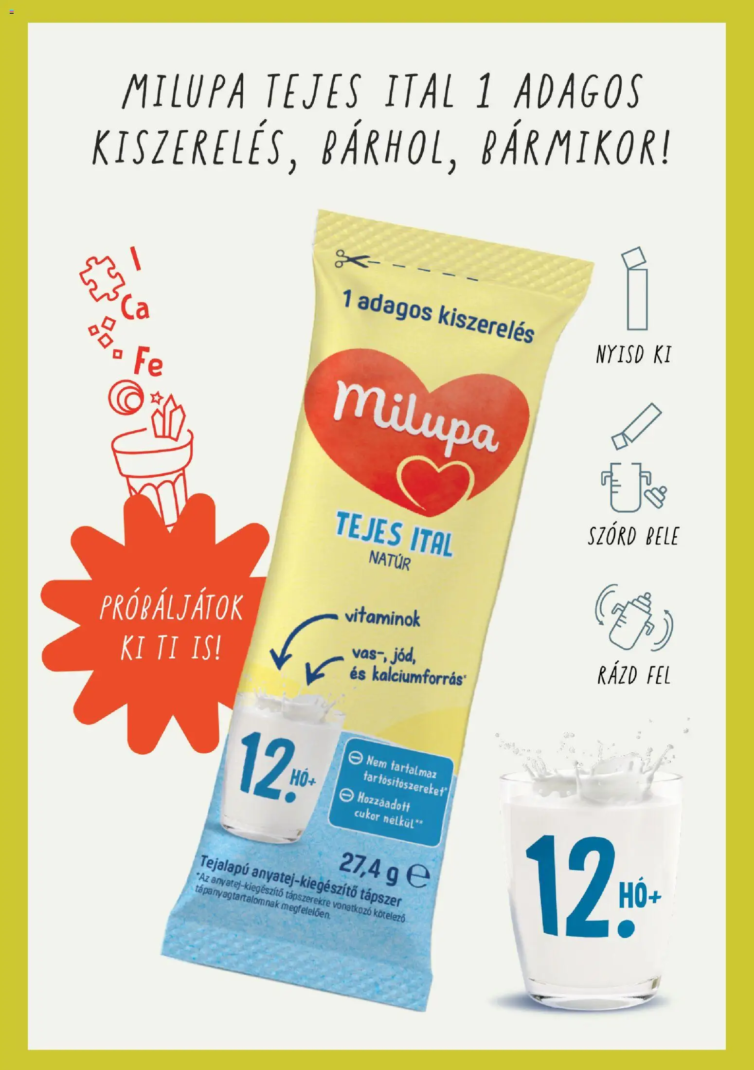 Rossmann akciós ujság - amely érvényes a következő dátumtól: 2026.07.13. | Oldal: 2 | Termékek: Cukor
