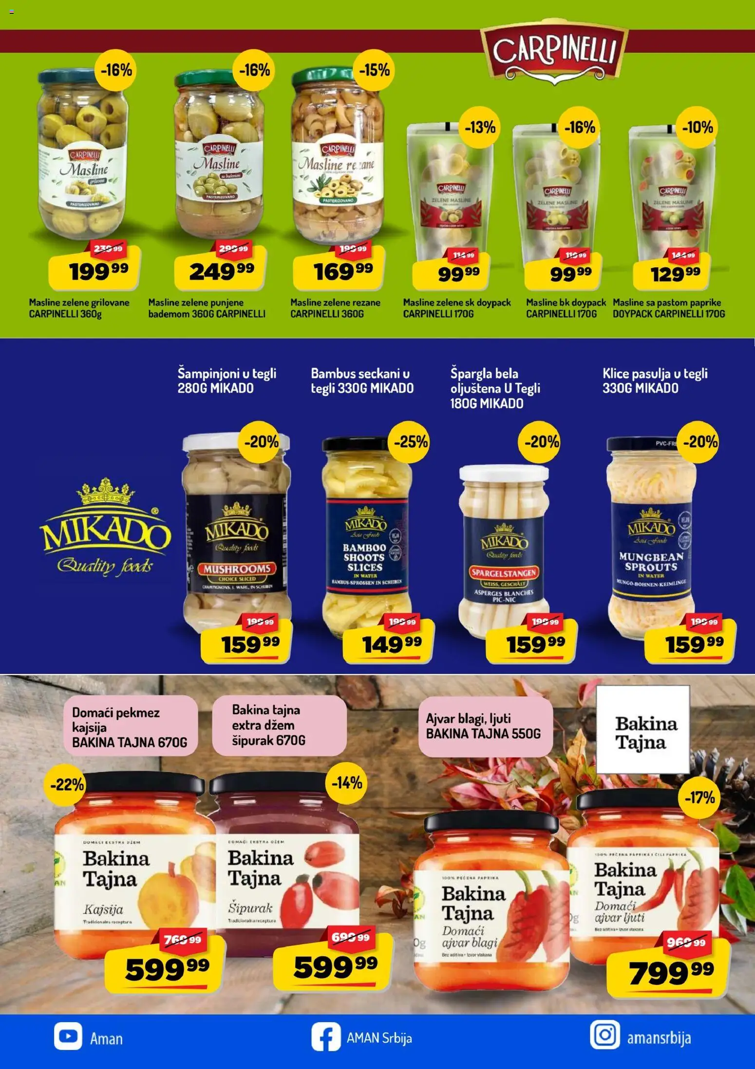 Aman katalog - važi od 20.09.2026 | Strana: 10