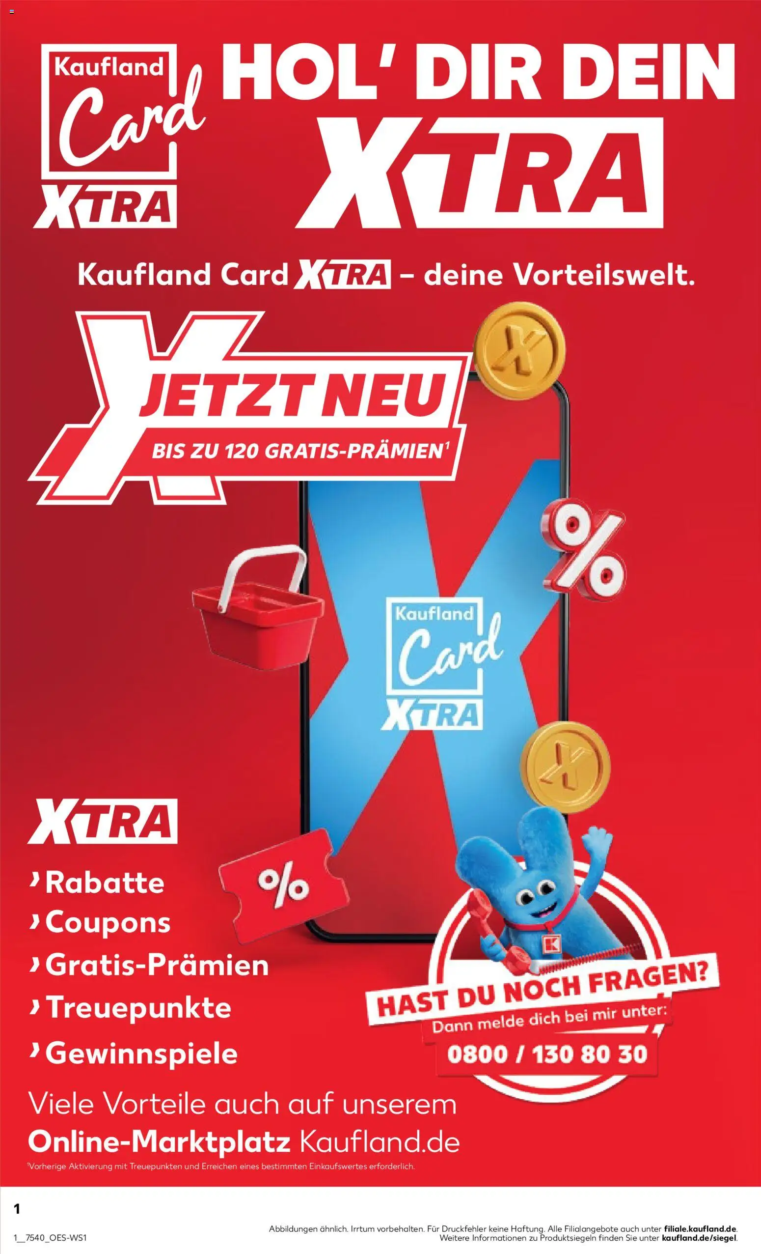 Kaufland Prospekt – gültig ab 11.05.2026 | Seite: 8