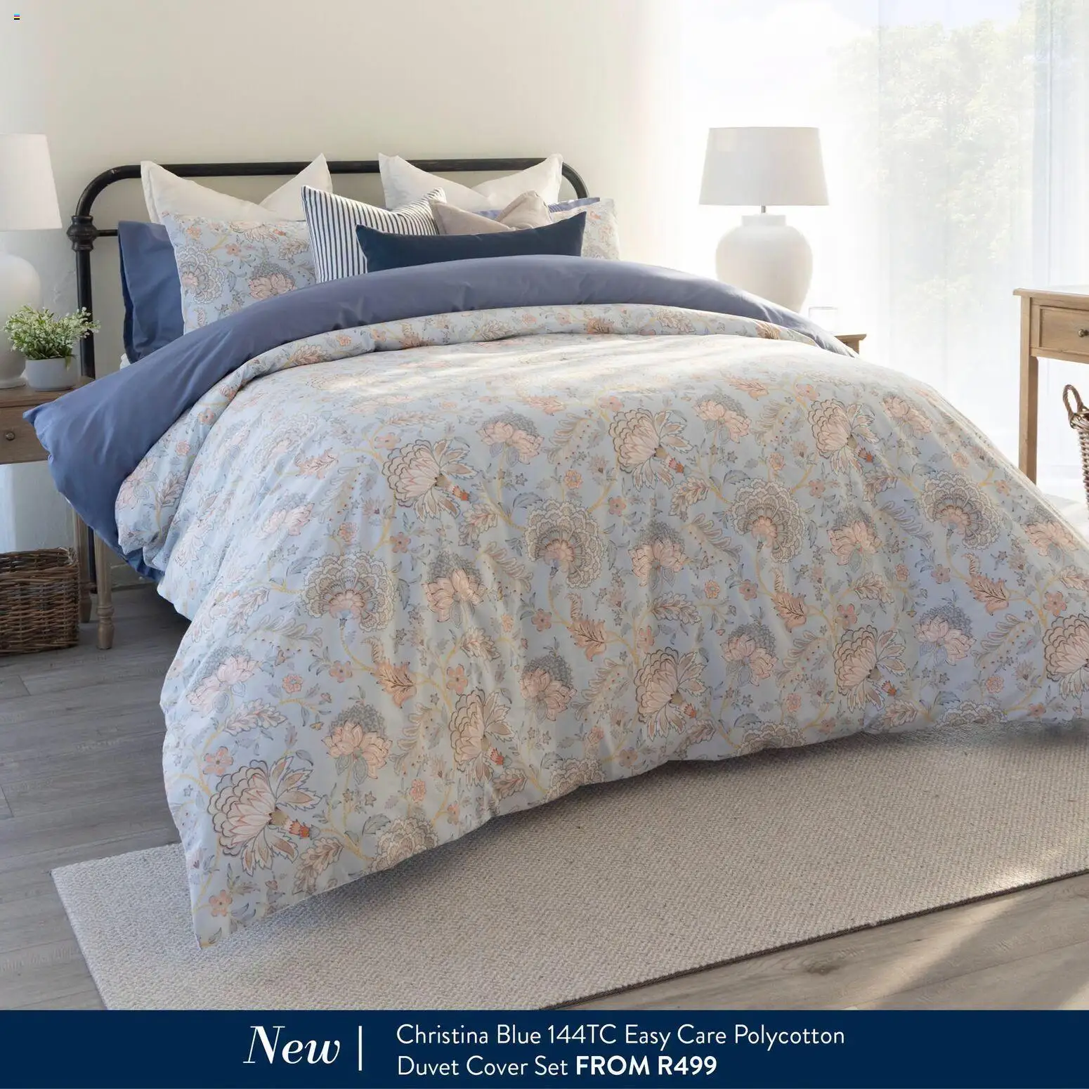 New Volpes catalogue – valid from 18/09/2026 | Page: 2 | Products: Cover, Duvet