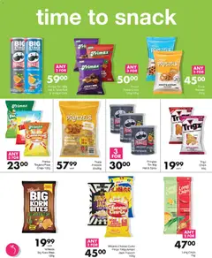 Save specials catalogue – valid from 30/07/2026 | Page: 43