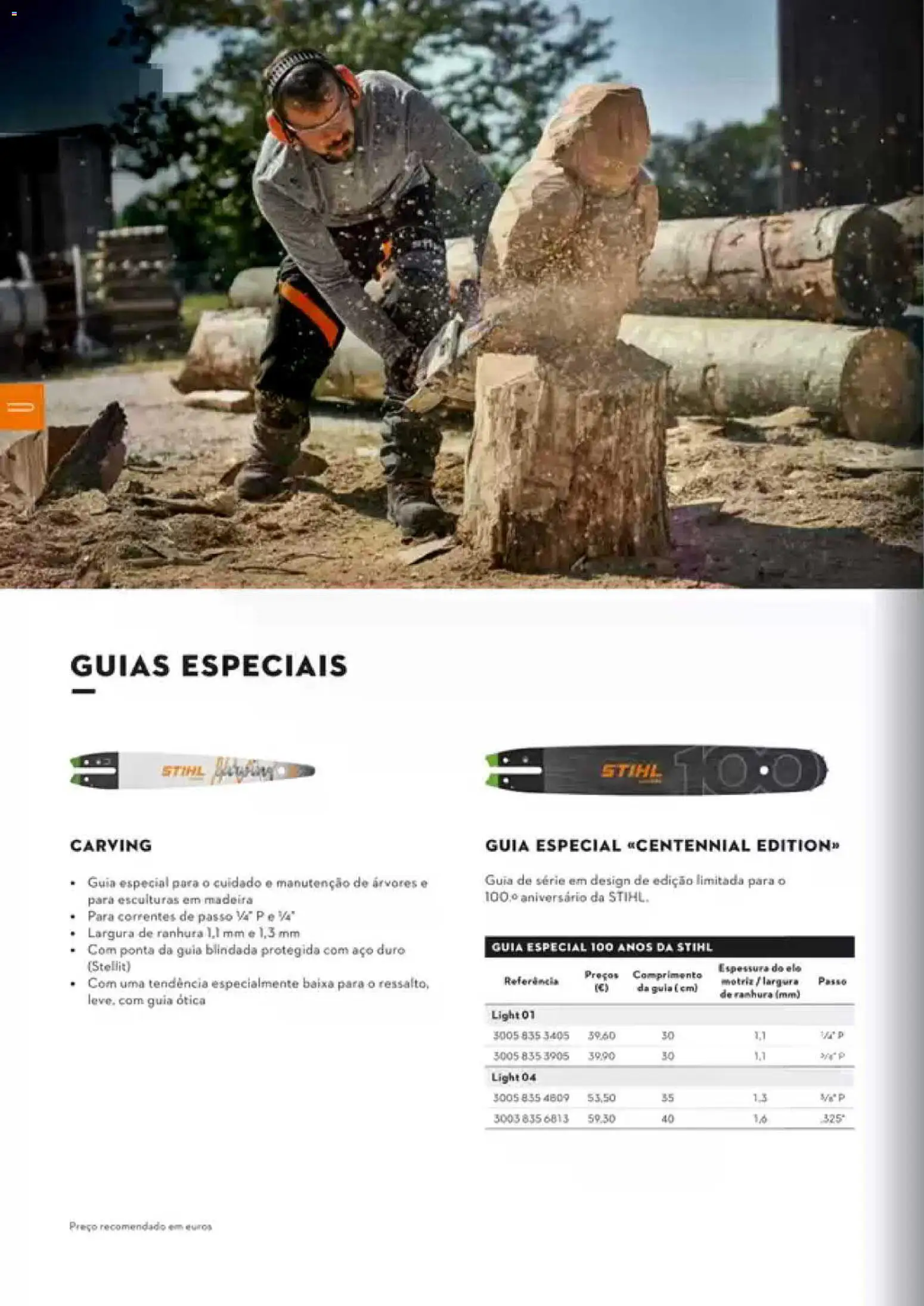 Stihl Catálogo │ válido de 07/09/2026 | Página: 80