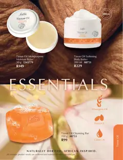 Justine specials catalogue – valid from 01.05.2026 | Page: 44