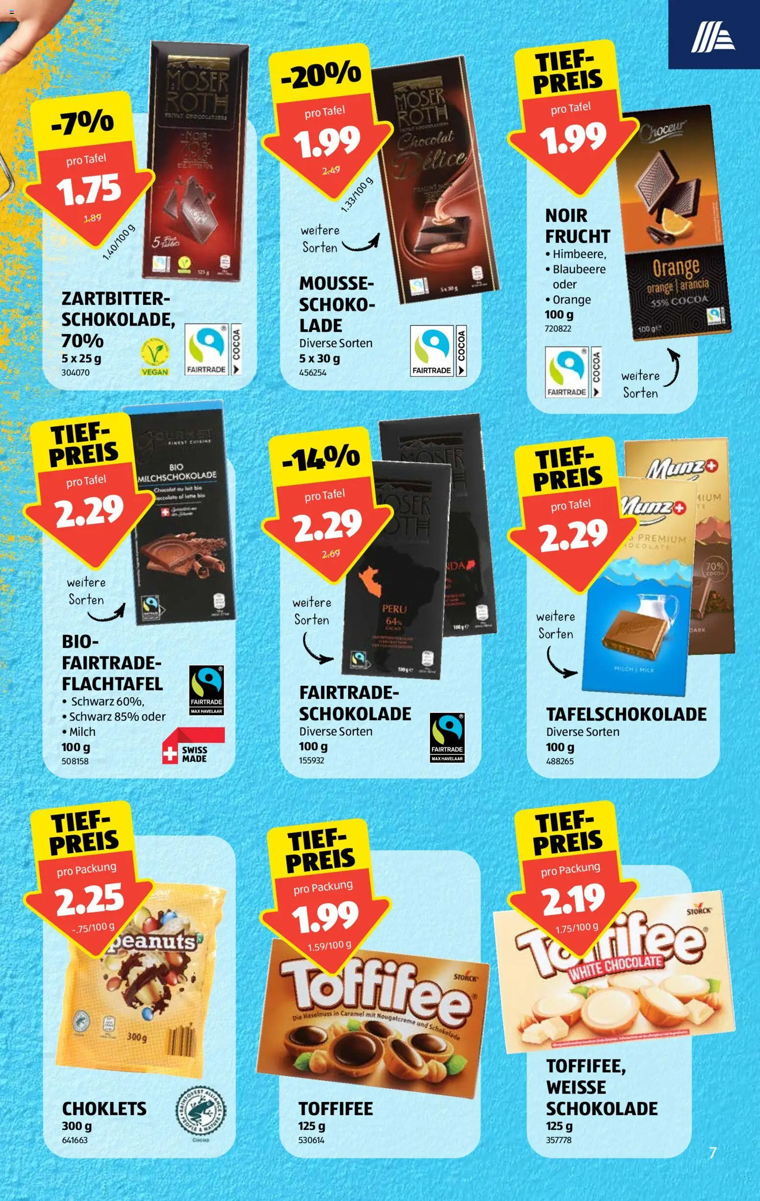 Aldi aktionen – gültig ab 25.06.2026 | Seite: 7