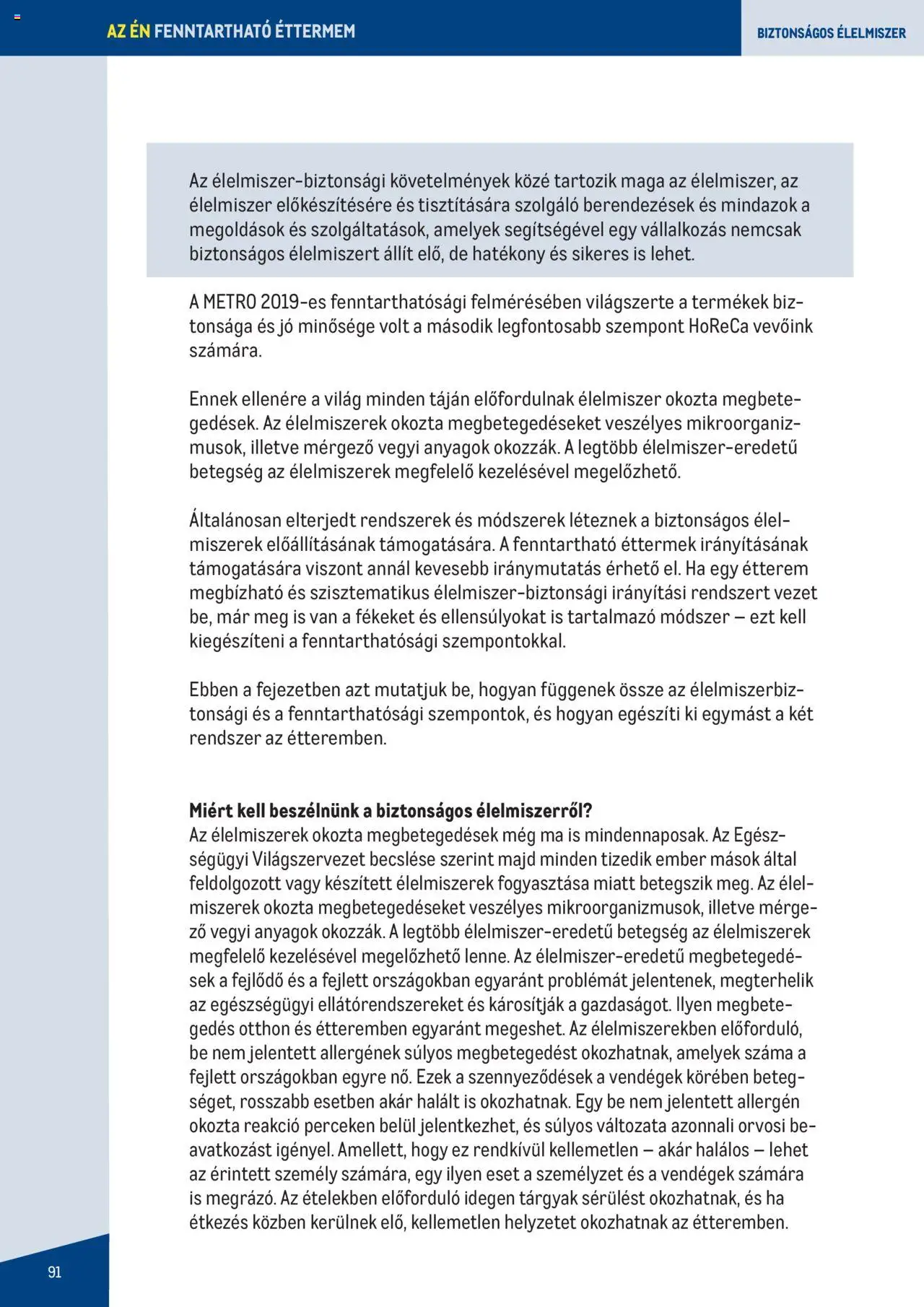 Metro akciós ujság - amely érvényes a következő dátumtól: 2023.06.07. | Oldal: 91