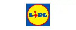 Lidl i kategorien Supermarked