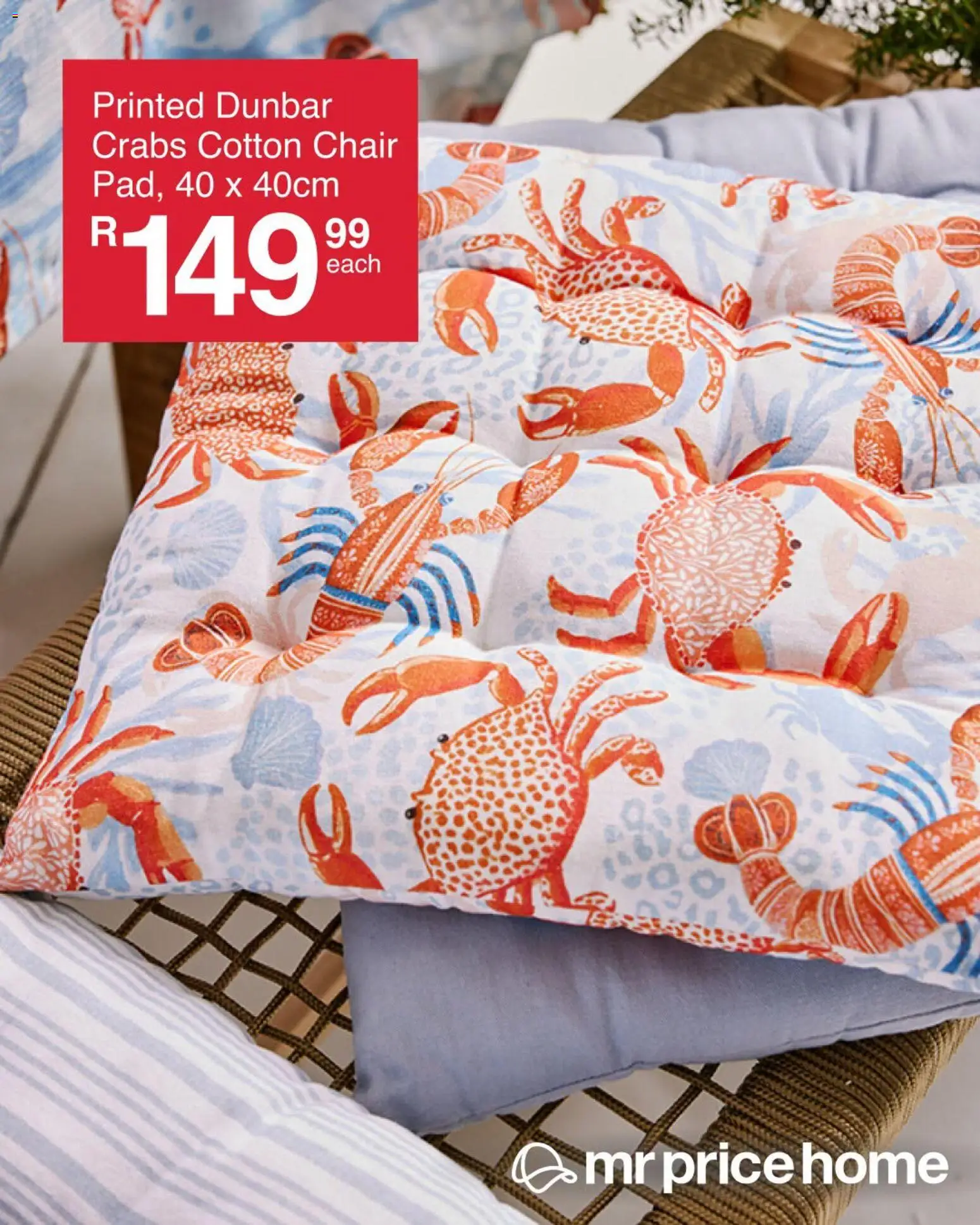 New MRP Home catalogue – valid from 29/07/2026 | Page: 6 | Products: Chair