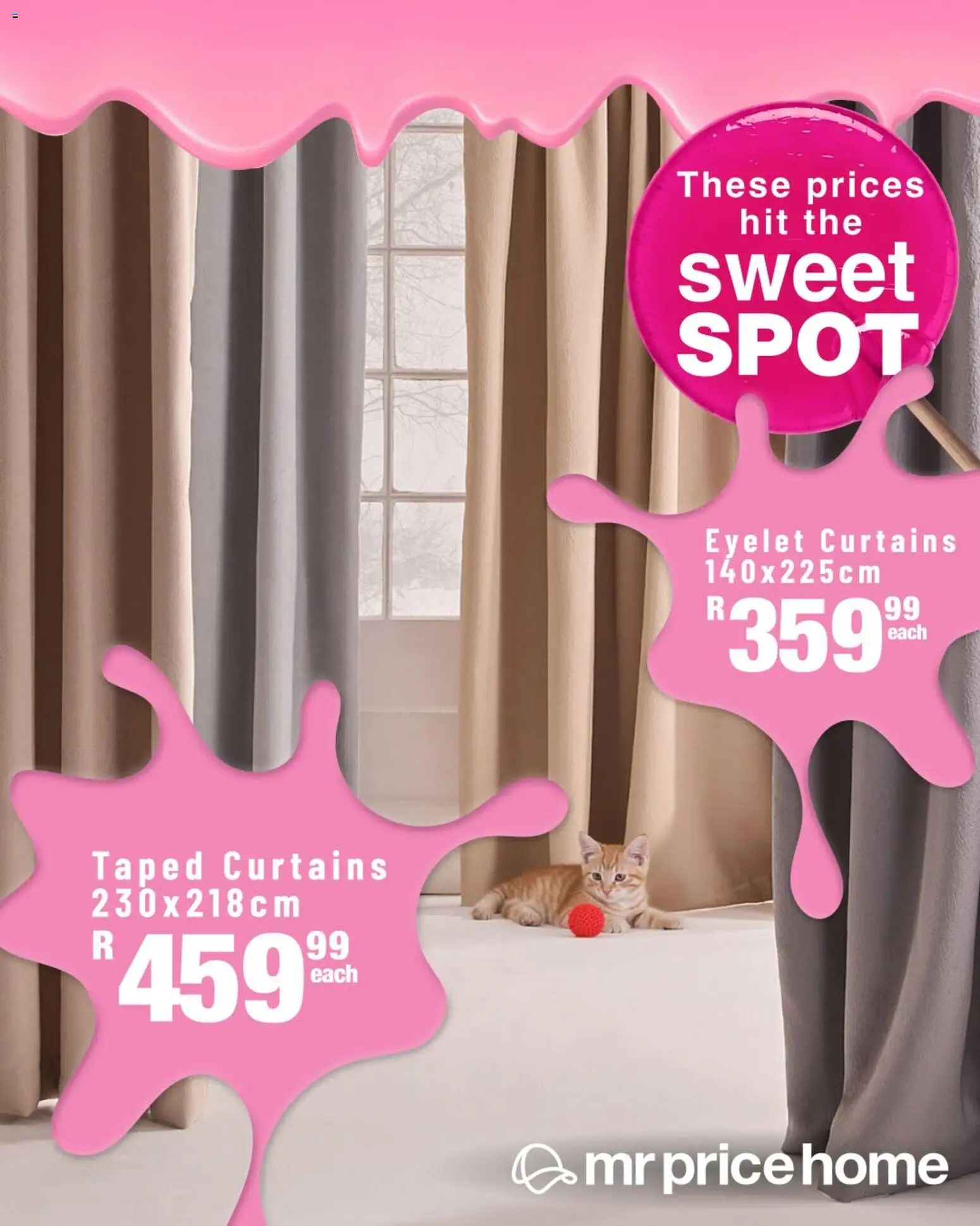 New MRP Home catalogue – valid from 03/07/2026 | Page: 5