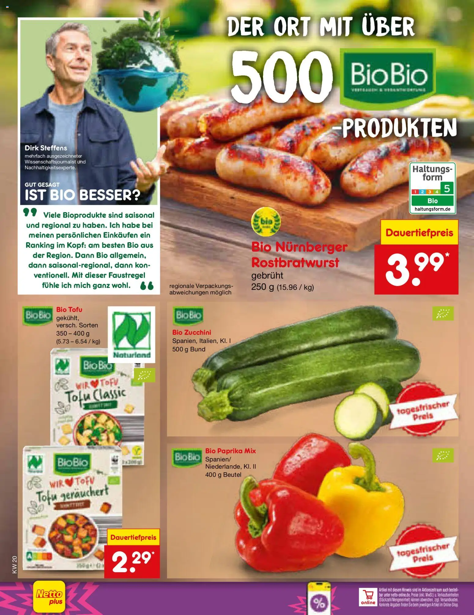 Netto Marken-Discount Prospekt 	 – gültig ab 11.05.2026 | Seite: 18