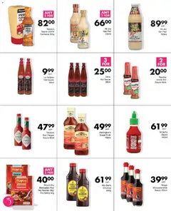 Save specials catalogue – valid from 15/09/2026 | Page: 25