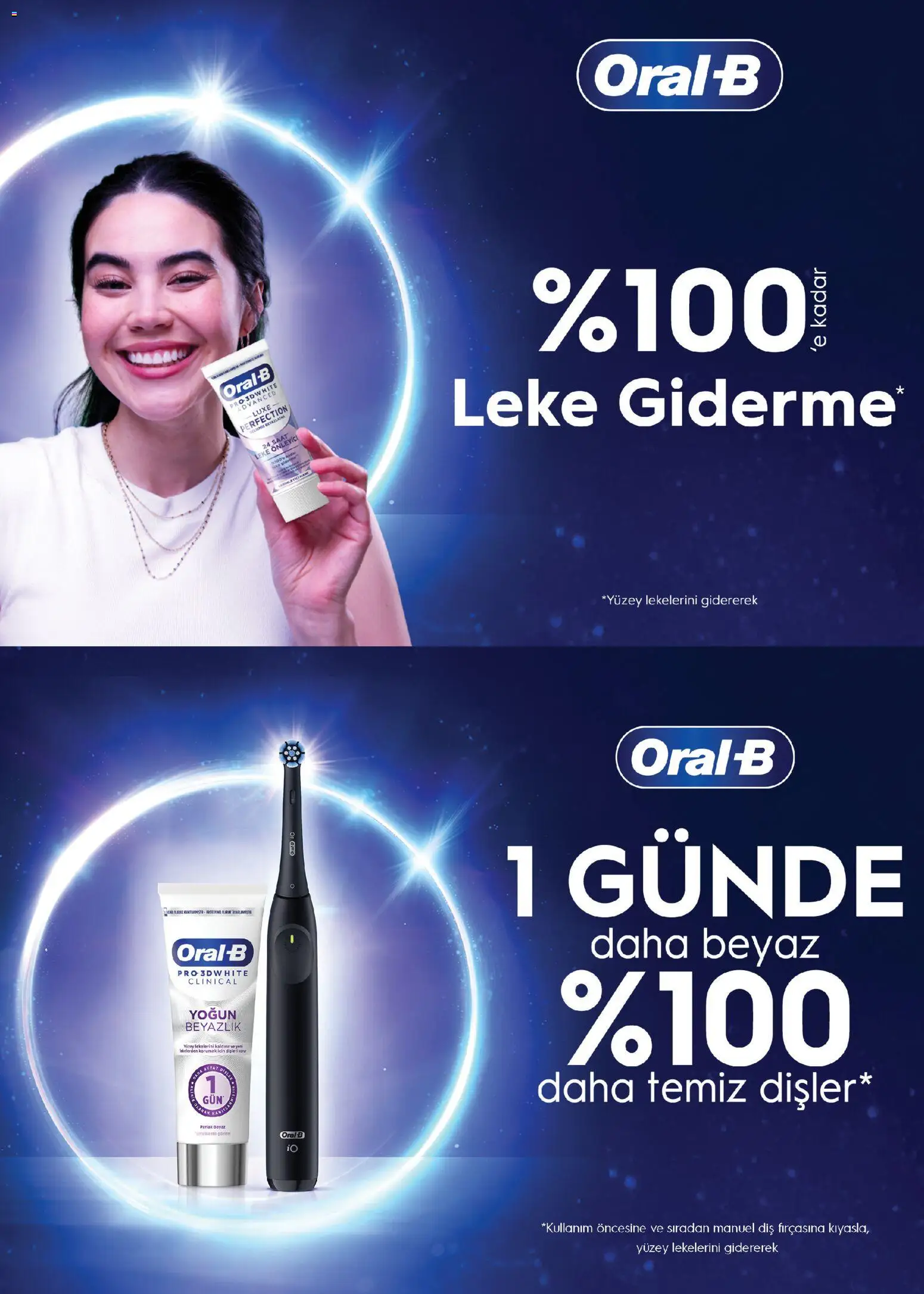 Rossmann - Temmuz Kişisel Bakım Kataloğu - 01 Temmuz 2026 tarihinden itibaren geçerlidir | Sayfa: 14 | Ürünler: Saat