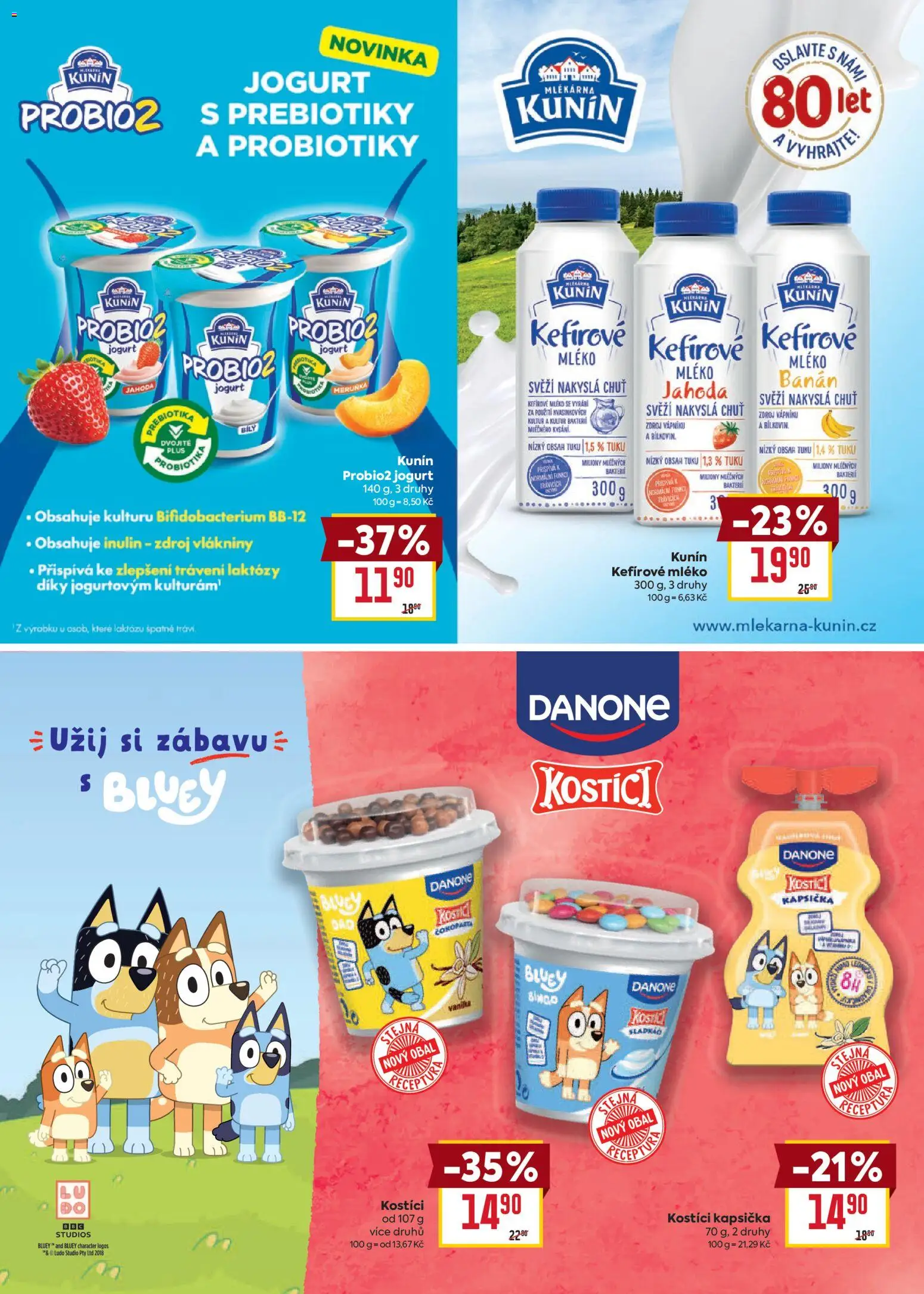 Billa Velký leták od 09.09.2026 | Strana: 21
