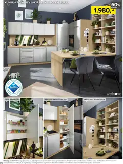 XXXL Lesnina katalog akcije – veljaven od 14.09.2026 | Stran: 6 | Izdelki: Med, Kuhinja, Zacimbe