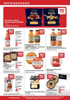 Vista previa El Corte Inglés ofertas válido desde el 30/07/2026 | Página: 8