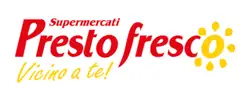 Logo Presto Fresco