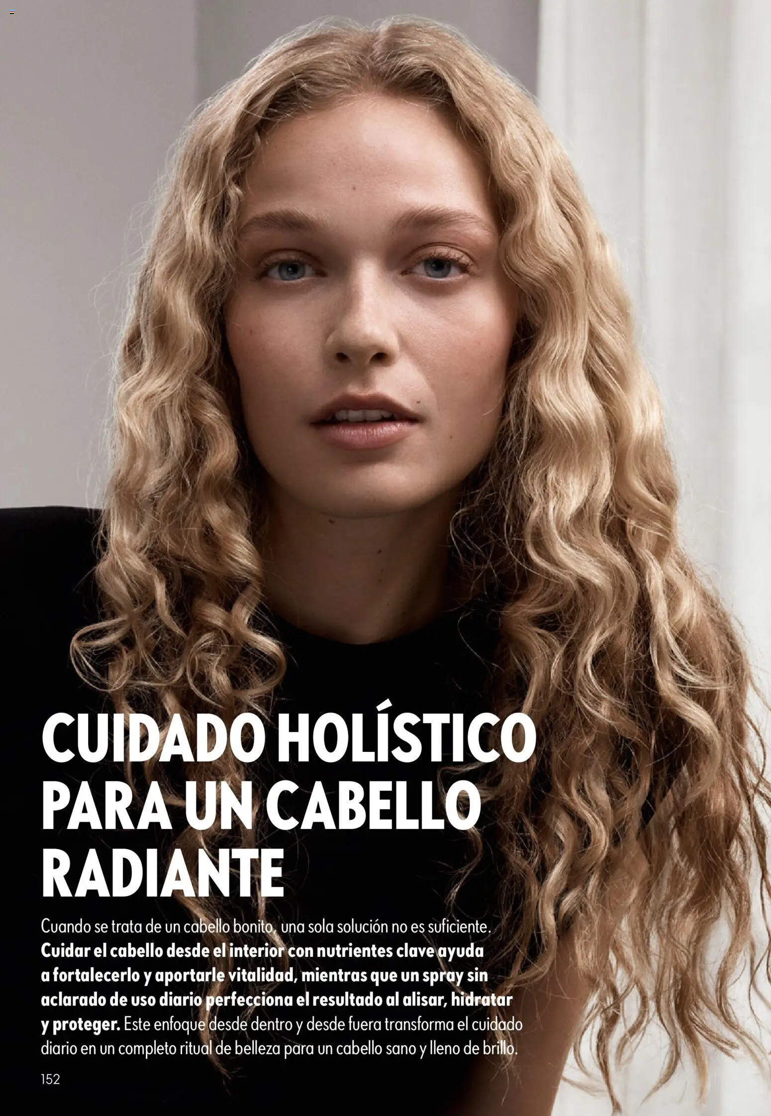 Oriflame - Catálogo Campaña 8 │ válido desde el 03.06.2026 | Página: 152