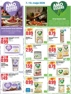 Eurospin katalog akcije – veljaven od 07.05.2026 | Stran: 11