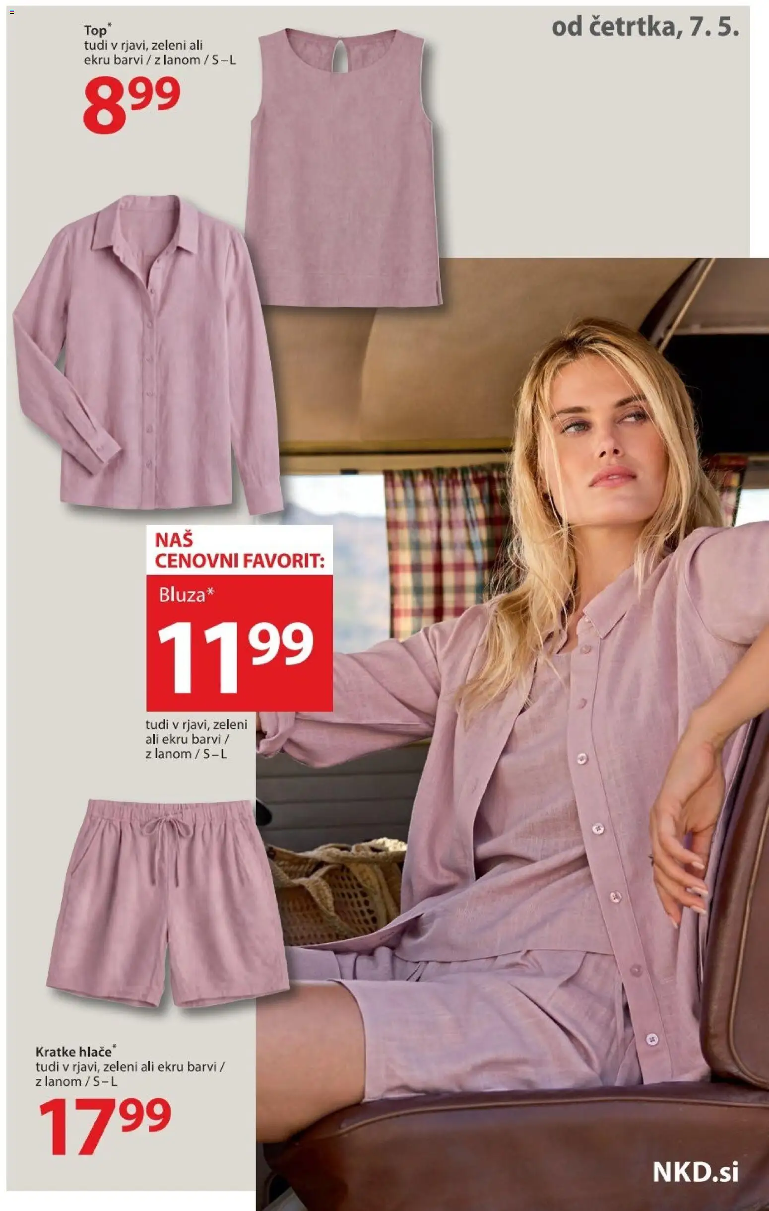 Novi NKD katalog ponudbe – veljaven od 07.05.2026 | Stran: 5