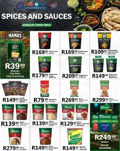 Take n Pay specials catalogue – valid from 04.05.2026 | Page: 41
